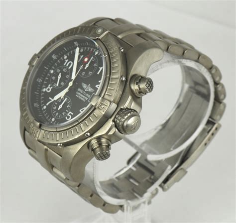 breitling e13360 large size vs small size|breitling chrono e13360.